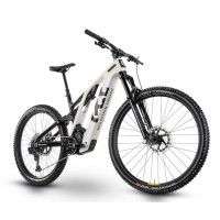 HUSQVARNA MOUNTAIN CROSS 4